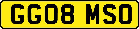 GG08MSO