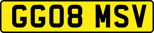 GG08MSV