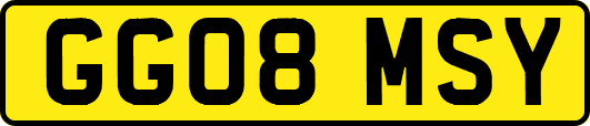 GG08MSY