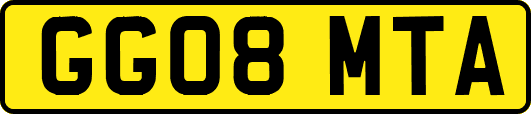 GG08MTA