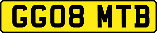 GG08MTB