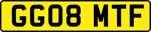 GG08MTF