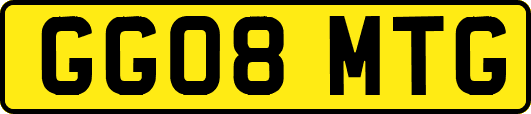 GG08MTG