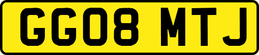 GG08MTJ