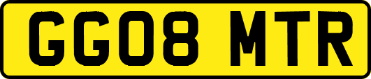 GG08MTR