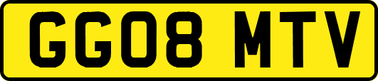 GG08MTV