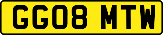 GG08MTW