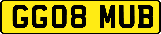 GG08MUB