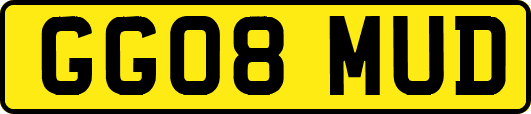 GG08MUD