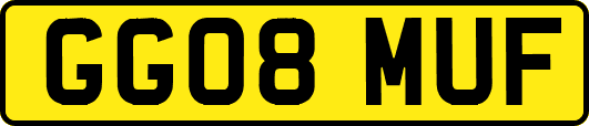 GG08MUF
