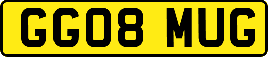 GG08MUG