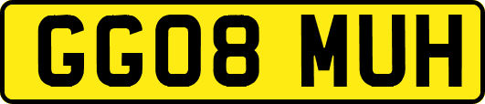 GG08MUH