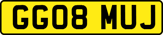 GG08MUJ