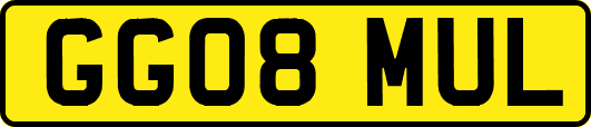 GG08MUL
