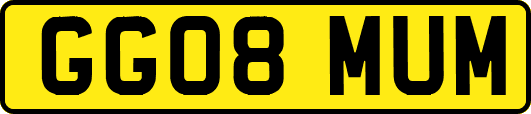GG08MUM