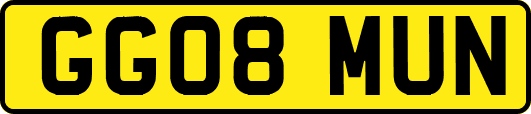 GG08MUN