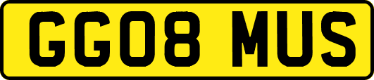 GG08MUS
