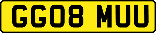 GG08MUU