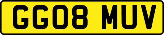 GG08MUV