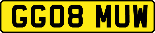 GG08MUW