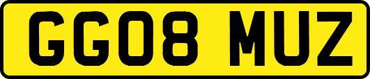 GG08MUZ