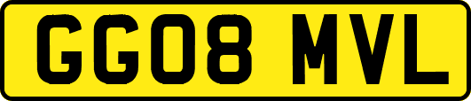 GG08MVL