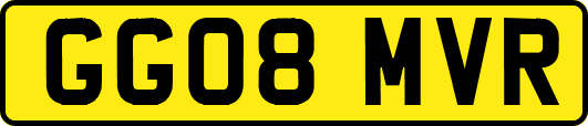 GG08MVR