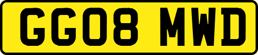 GG08MWD