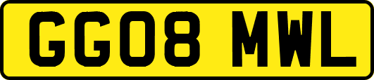 GG08MWL