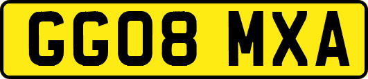 GG08MXA