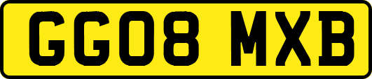 GG08MXB