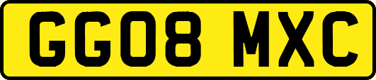GG08MXC