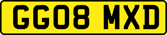 GG08MXD