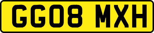 GG08MXH