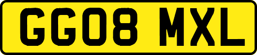 GG08MXL
