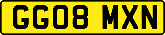 GG08MXN