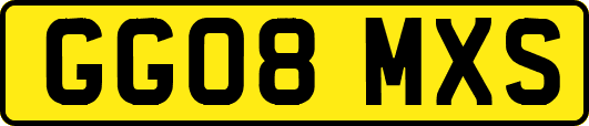 GG08MXS
