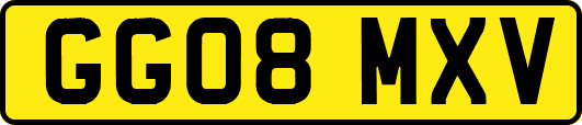 GG08MXV