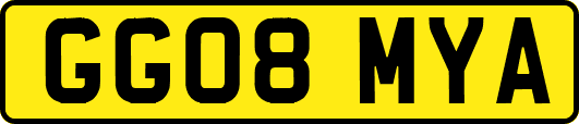 GG08MYA