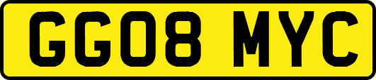 GG08MYC