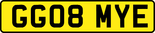 GG08MYE