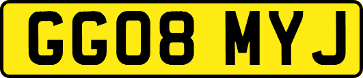 GG08MYJ