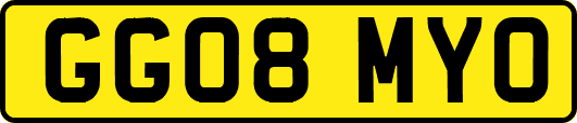 GG08MYO