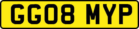 GG08MYP