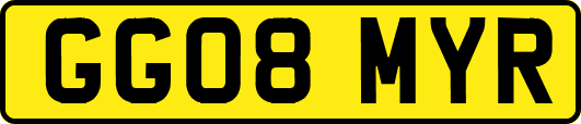 GG08MYR