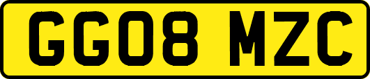 GG08MZC