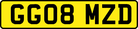GG08MZD
