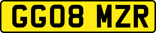 GG08MZR