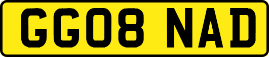GG08NAD