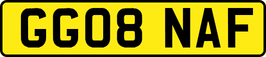 GG08NAF